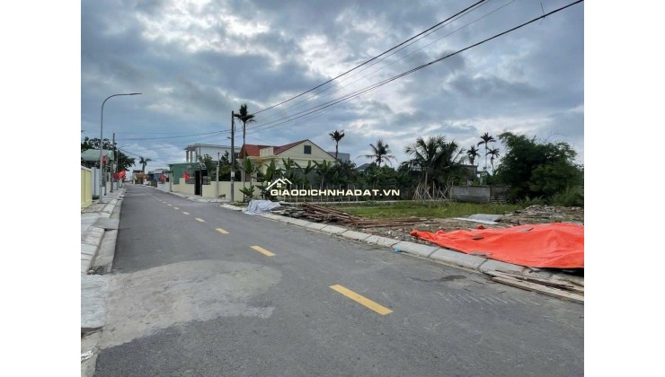 ĐẤT ĐẸP AN LÃO – HẢI PHÒNG – 60M2 - GIÁ CHỈ 7XX TRIỆU. LH:0916829314.