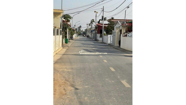 ĐẤT ĐẸP AN LÃO – HẢI PHÒNG – 60M2 - GIÁ CHỈ 7XX TRIỆU. LH:0916829314.