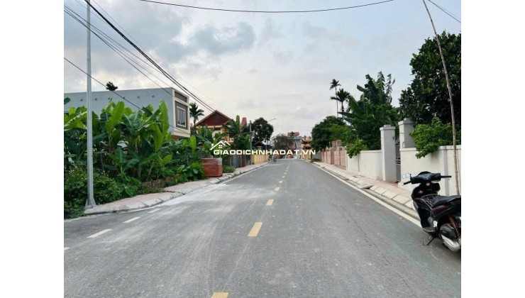 ĐẤT ĐẸP AN LÃO – HẢI PHÒNG – 60M2 - GIÁ CHỈ 7XX TRIỆU. LH:0916829314.