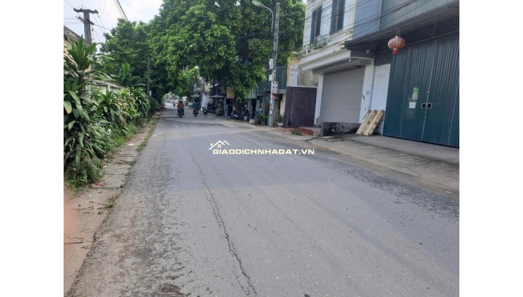 Chính chủ cần bán đất Chương Mỹ - vị trí đắc địa - tiện ích ngập tràn