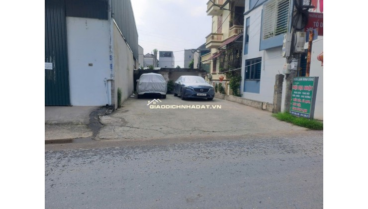Chính chủ cần bán đất Chương Mỹ - vị trí đắc địa - tiện ích ngập tràn
