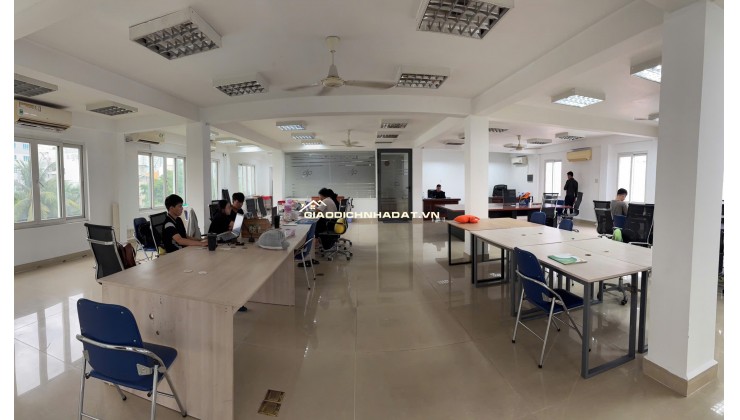 Văn phòng gần sân bay với 176m2 mỗi tầng, tìm đâu xa tại trung tâm Tân Bình