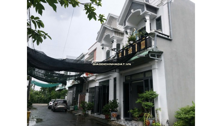 BÙI HỮU NGHĨA BIÊN HOÀ 3,3 TỶ – SỞ HỮU NGAY NHÀ 2 TẦNG ĐÚC ĐẸP NHƯ MỚI