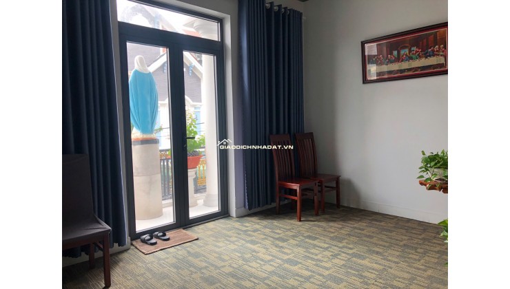 BÙI HỮU NGHĨA BIÊN HOÀ 3,3 TỶ – SỞ HỮU NGAY NHÀ 2 TẦNG ĐÚC ĐẸP NHƯ MỚI