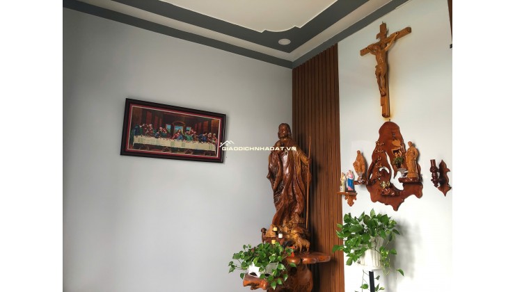 BÙI HỮU NGHĨA BIÊN HOÀ 3,3 TỶ – SỞ HỮU NGAY NHÀ 2 TẦNG ĐÚC ĐẸP NHƯ MỚI