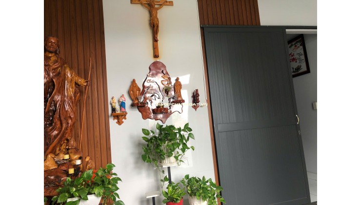 BÙI HỮU NGHĨA BIÊN HOÀ 3,3 TỶ – SỞ HỮU NGAY NHÀ 2 TẦNG ĐÚC ĐẸP NHƯ MỚI