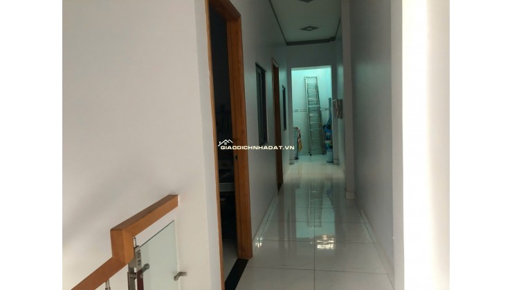 BÙI HỮU NGHĨA BIÊN HOÀ 3,3 TỶ – SỞ HỮU NGAY NHÀ 2 TẦNG ĐÚC ĐẸP NHƯ MỚI