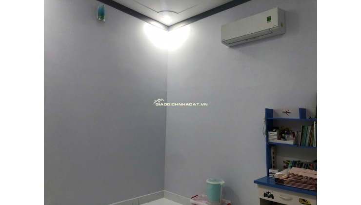 BÙI HỮU NGHĨA BIÊN HOÀ 3,3 TỶ – SỞ HỮU NGAY NHÀ 2 TẦNG ĐÚC ĐẸP NHƯ MỚI