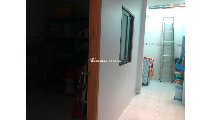 BÙI HỮU NGHĨA BIÊN HOÀ 3,3 TỶ – SỞ HỮU NGAY NHÀ 2 TẦNG ĐÚC ĐẸP NHƯ MỚI