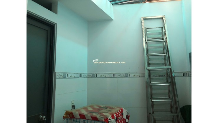 BÙI HỮU NGHĨA BIÊN HOÀ 3,3 TỶ – SỞ HỮU NGAY NHÀ 2 TẦNG ĐÚC ĐẸP NHƯ MỚI