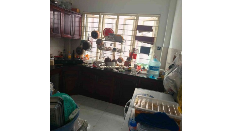 SIÊU PHẨM MẶT PHỐ HƯNG PHÚ - DÒNG TIỀN 17 TRIỆU/THÁNG - ĐƯỜNG 3 Ô TÔ TRÁNH