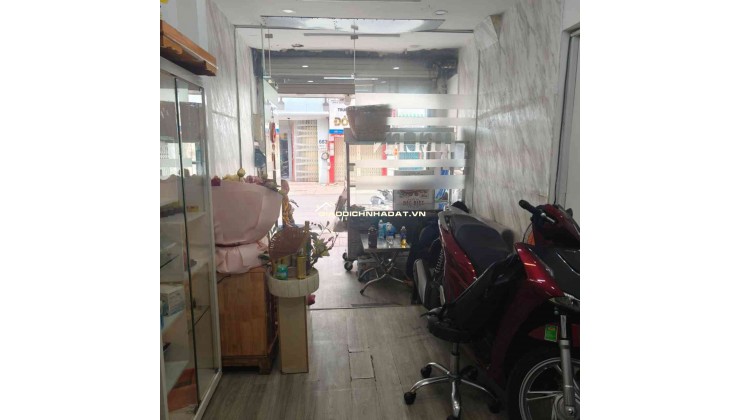 SIÊU PHẨM MẶT PHỐ HƯNG PHÚ - DÒNG TIỀN 17 TRIỆU/THÁNG - ĐƯỜNG 3 Ô TÔ TRÁNH
