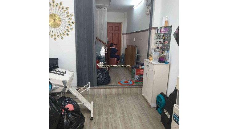 SIÊU PHẨM MẶT PHỐ HƯNG PHÚ - DÒNG TIỀN 17 TRIỆU/THÁNG - ĐƯỜNG 3 Ô TÔ TRÁNH