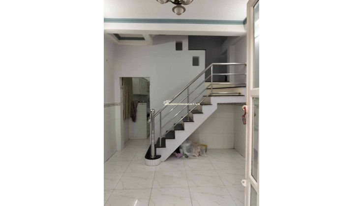  HÀNG HIẾM VÕ TRỨ - LÔ GÓC 2 MẶT THOÁNG - HẺM XE HƠI - NỞ HẬU TÀI LỘC 