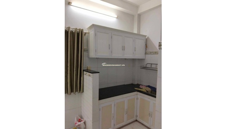  HÀNG HIẾM VÕ TRỨ - LÔ GÓC 2 MẶT THOÁNG - HẺM XE HƠI - NỞ HẬU TÀI LỘC 