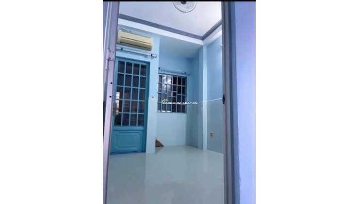  CHỦ CẦN BÁN GẤP - NHÀ ĐẸP DƯƠNG BÁ TRẠC - DÒNG TIỀN 12 TRIỆU/THÁNG - THỬA ĐẤT VUÔNG VỨC 