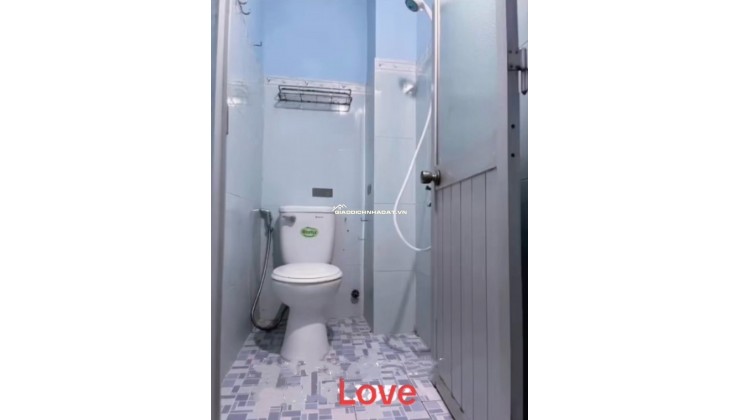  CHỦ CẦN BÁN GẤP - NHÀ ĐẸP DƯƠNG BÁ TRẠC - DÒNG TIỀN 12 TRIỆU/THÁNG - THỬA ĐẤT VUÔNG VỨC 