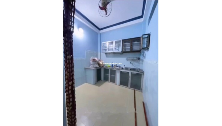  CHỦ CẦN BÁN GẤP - NHÀ ĐẸP DƯƠNG BÁ TRẠC - DÒNG TIỀN 12 TRIỆU/THÁNG - THỬA ĐẤT VUÔNG VỨC 