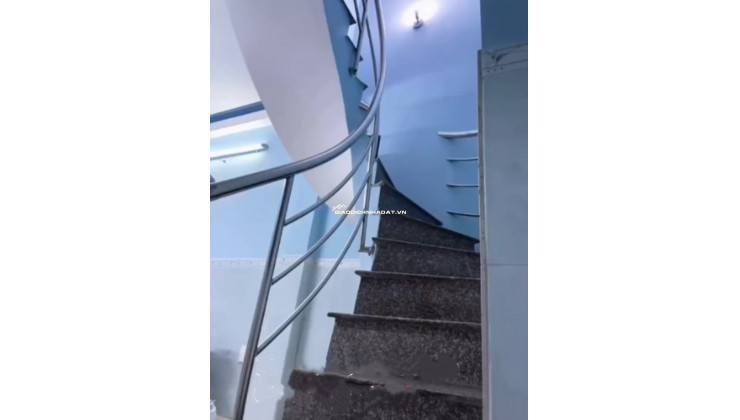 CHỦ CẦN BÁN GẤP - NHÀ ĐẸP DƯƠNG BÁ TRẠC - DÒNG TIỀN 12 TRIỆU/THÁNG - THỬA ĐẤT VUÔNG VỨC 