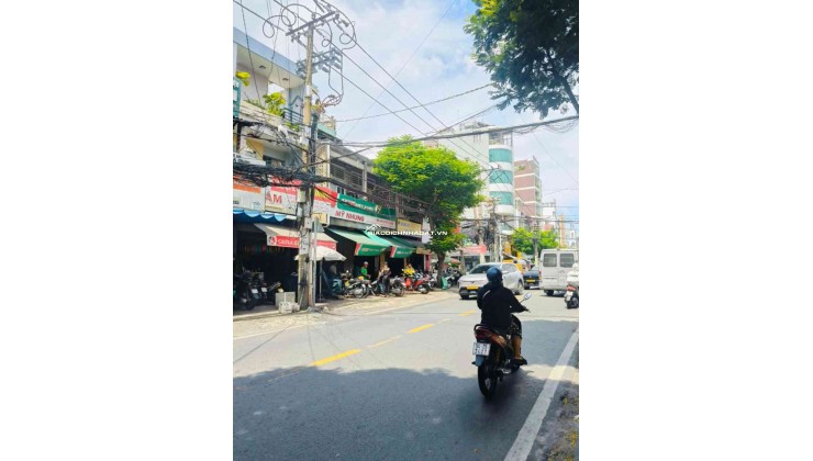  HÀNG HIẾM SÁT MẶT TIỀN DẠ NAM - NGANG LỚN 6.5M - DÒNG TIỀN 15 TRIỆU/THÁNG - CHỦ GẤP BÁN 