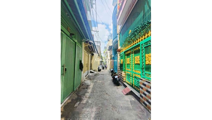  HÀNG HIẾM SÁT MẶT TIỀN DẠ NAM - NGANG LỚN 6.5M - DÒNG TIỀN 15 TRIỆU/THÁNG - CHỦ GẤP BÁN 