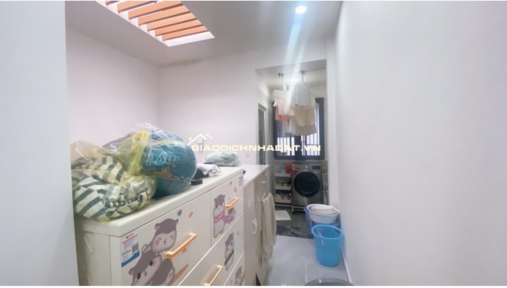 LÊ VĂN SỸ – 3.5x17M – 2 TẦNG – 3PN – CÁCH MẶT TIỀN 50M – 8 TỶ