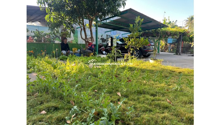 BÁN TRƯỜNG MẦN NON THÔN GÒ SẠN, XÃ BẮC PHONG, HUYỆN THUẬN BẮC. LH:0906000199.