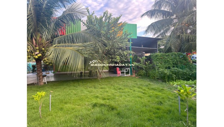 BÁN TRƯỜNG MẦN NON THÔN GÒ SẠN, XÃ BẮC PHONG, HUYỆN THUẬN BẮC. LH:0906000199.