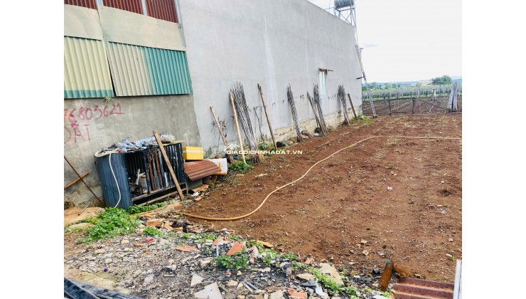 Bán đất 112,5m² Liên Nghĩa, Đức Trọng, Lâm Đồng – Gần trung tâm hành chính, giá 1,2 tỷ