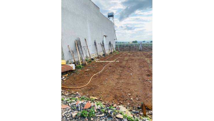 Bán đất 112,5m² Liên Nghĩa, Đức Trọng, Lâm Đồng – Gần trung tâm hành chính, giá 1,2 tỷ
