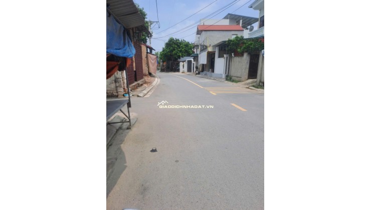 Chính chủ cần bán gấp lô đất đẹp tại Phú Nghĩa, Chương Mỹ. Giá đầu tư