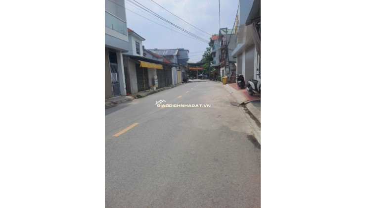 Chính chủ cần bán gấp lô đất đẹp tại Phú Nghĩa, Chương Mỹ. Giá đầu tư
