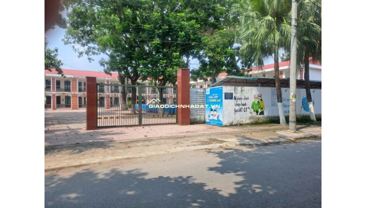 Chính chủ cần bán gấp lô đất đẹp tại Phú Nghĩa, Chương Mỹ. Giá đầu tư
