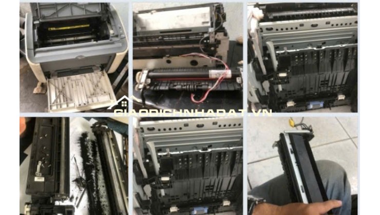 CHUYÊN MUA BÁN - SỬA CHỮA – CHO THUÊ MÁY PHOTOCOPY DÒNG TOSHIBA CHÍNH HÃNG. LH:0939119568 - 0961409058