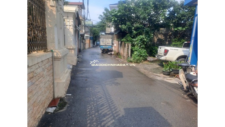 Chính chủ cần bán đất Chương Mỹ, ngập tràn tiện ích. Đầu tư siêu lời