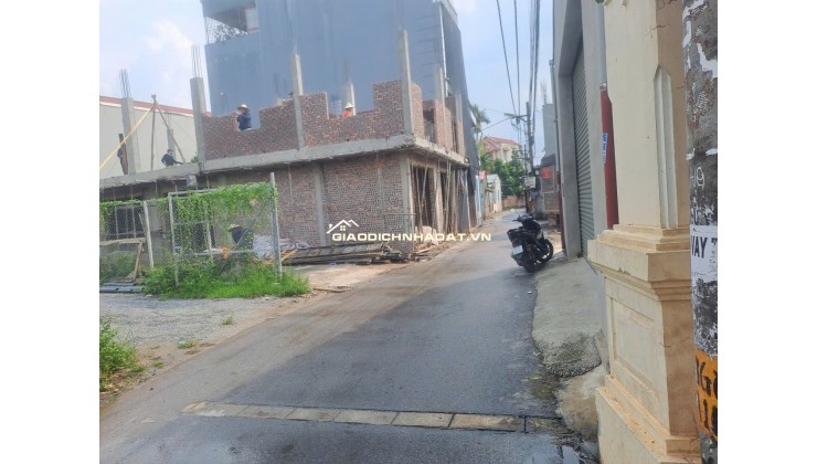 Chính chủ cần bán đất Chương Mỹ, ngập tràn tiện ích. Đầu tư siêu lời