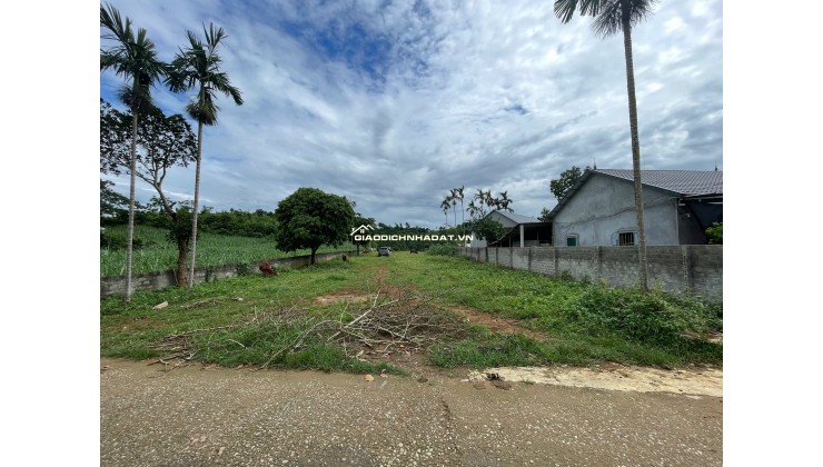  BÁN 3.000m² ĐẤT NGHỈ DƯỠNG KIM BÔI – 1.110m² THỔ CƯ 