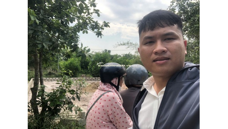 BÁN ĐẤT THỦY LƯƠNG – HỮU NGHĨA – HƯƠNG THỦY. GIÁ CHỈ 5xxTR/LÔ LH:0795745490.