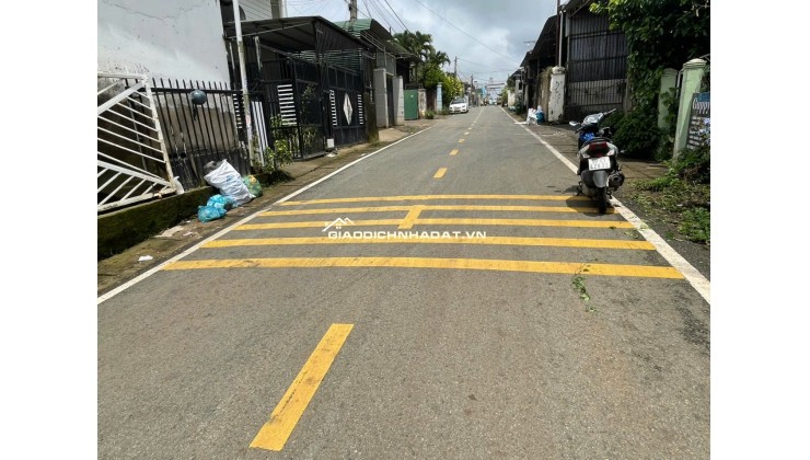 Bán Đất Mặt Tiền Đường Phan Bội Châu, Liên Nghĩa, Đức Trọng – Sổ Hồng Riêng 3TỶ8