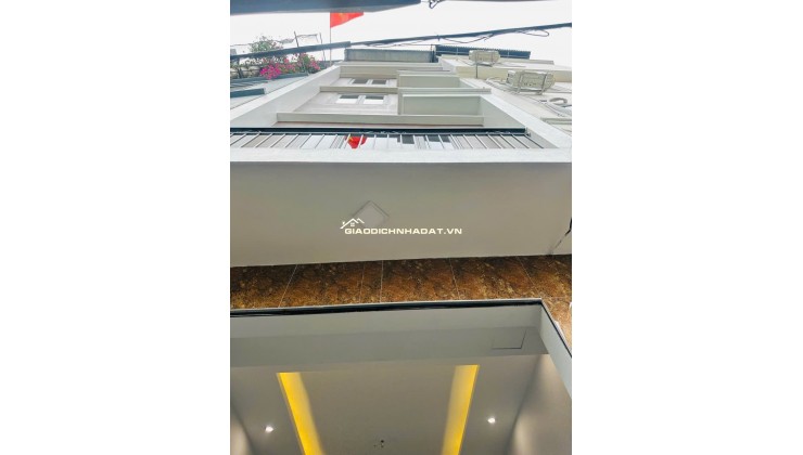 CHỦ BÁN GẤP BÁN NHÀ ĐẸP LAI XÁ 6 TỶ - GẦN QL 32- ĐH THÀNH ĐÔ  - CẠNH Ô TÔ