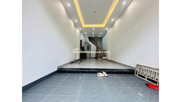 CHỦ BÁN GẤP BÁN NHÀ ĐẸP LAI XÁ 6 TỶ - GẦN QL 32- ĐH THÀNH ĐÔ  - CẠNH Ô TÔ