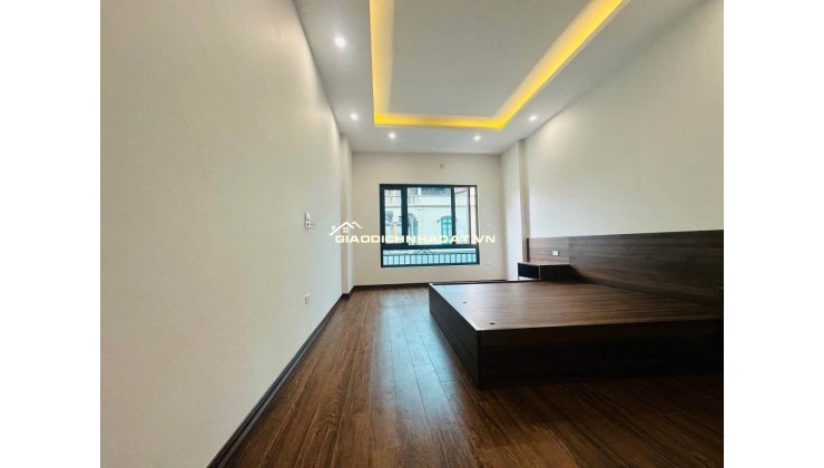 CHỦ BÁN GẤP BÁN NHÀ ĐẸP LAI XÁ 6 TỶ - GẦN QL 32- ĐH THÀNH ĐÔ  - CẠNH Ô TÔ