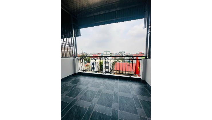 CHỦ BÁN GẤP BÁN NHÀ ĐẸP LAI XÁ 6 TỶ - GẦN QL 32- ĐH THÀNH ĐÔ  - CẠNH Ô TÔ