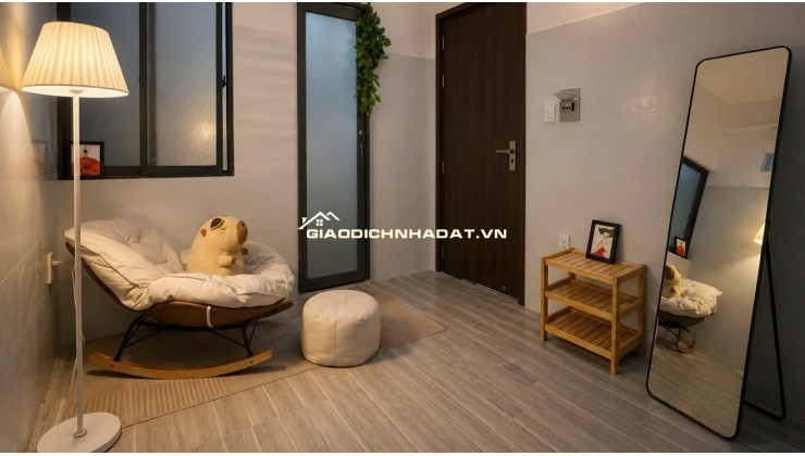 CHO THUÊ PHÒNG TRỌ 180 PHAN HUY ÍCH, P12, GÒ VẤP. 3.3TR/15M2/THÁNG. LH:0359203979