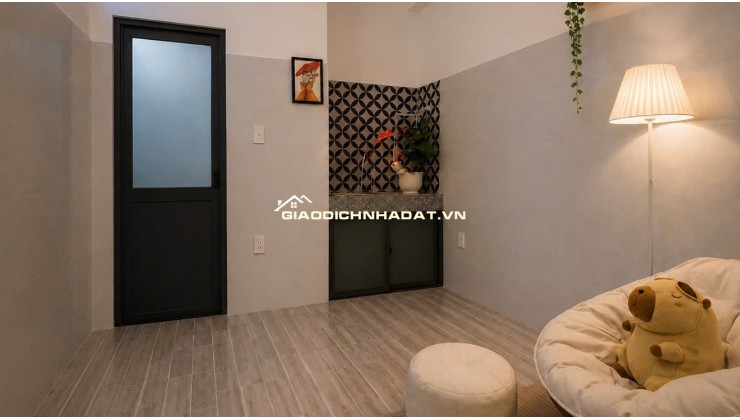 CHO THUÊ PHÒNG TRỌ 180 PHAN HUY ÍCH, P12, GÒ VẤP. 3.3TR/15M2/THÁNG. LH:0359203979