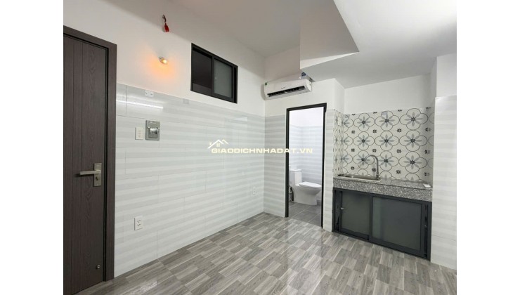 CHO THUÊ PHÒNG TRỌ 180 PHAN HUY ÍCH, P12, GÒ VẤP. 3.3TR/15M2/THÁNG. LH:0359203979