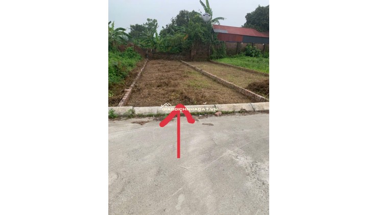 Bán đất tại Thôn Lò Nồi, 1,7 tỷ, 75,4 m2, giá siêu hời, uy tín