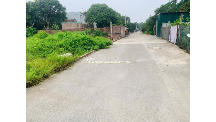 Bán đất tại Thôn Lò Nồi, 1,7 tỷ, 75,4 m2, giá siêu hời, uy tín