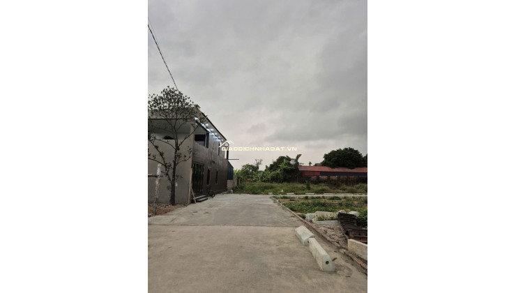 Bán đất tại Thôn Lò Nồi, 1,7 tỷ, 75,4 m2, giá siêu hời, uy tín