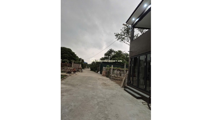 Bán đất tại Thôn Lò Nồi, 1,7 tỷ, 75,4 m2, giá siêu hời, uy tín